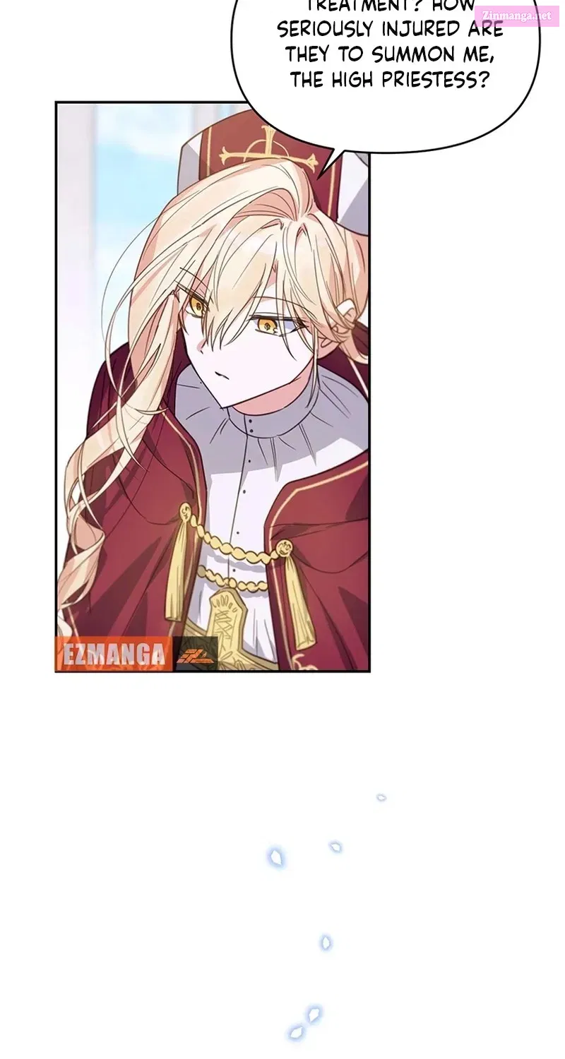 What's Happening in Lindel Mangakakalot X Chapter 1 Page 34