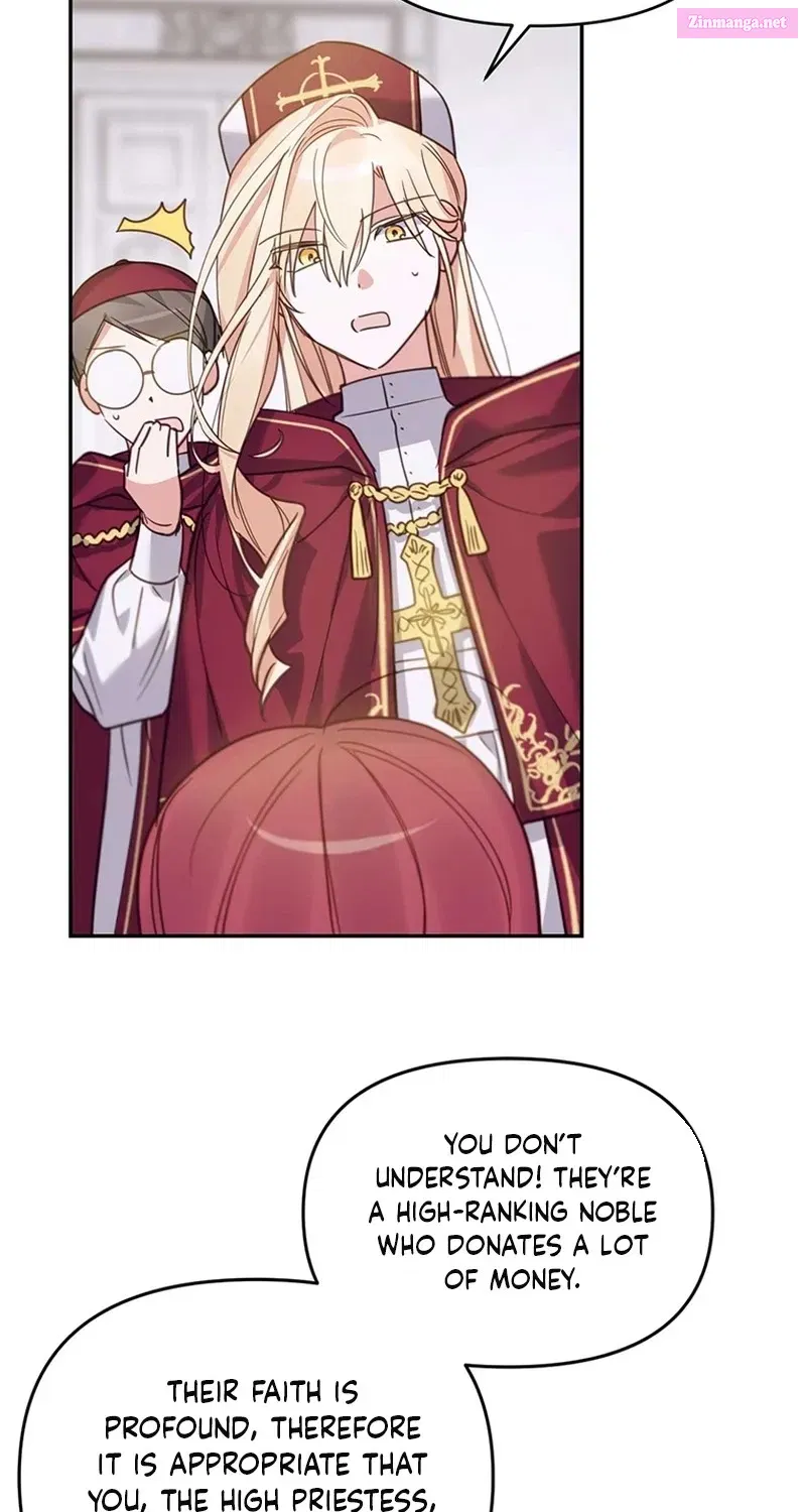 What's Happening in Lindel Mangakakalot X Chapter 1 Page 38