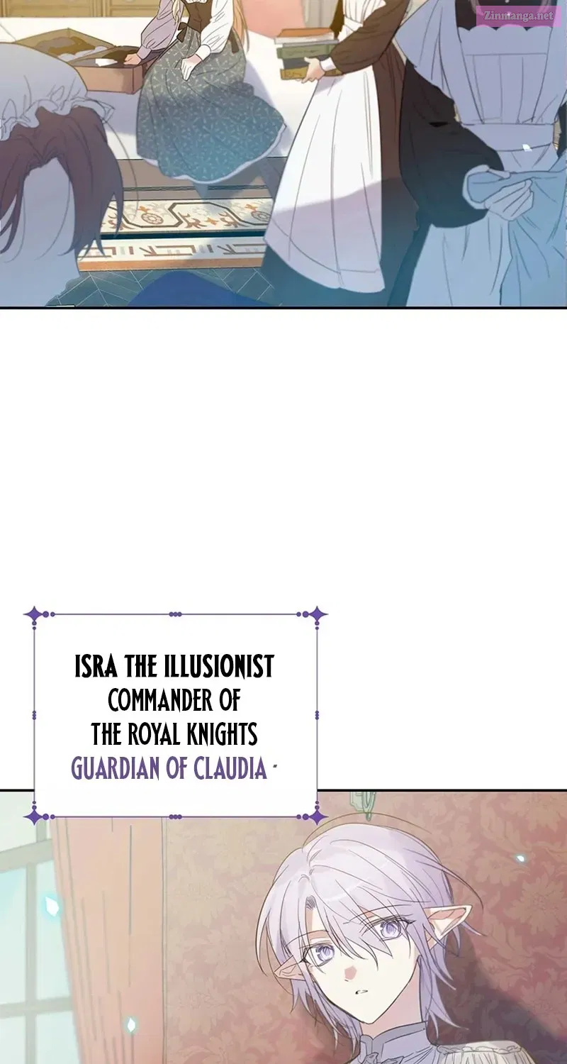 What's Happening in Lindel Mangakakalot X Chapter 2 Page 5