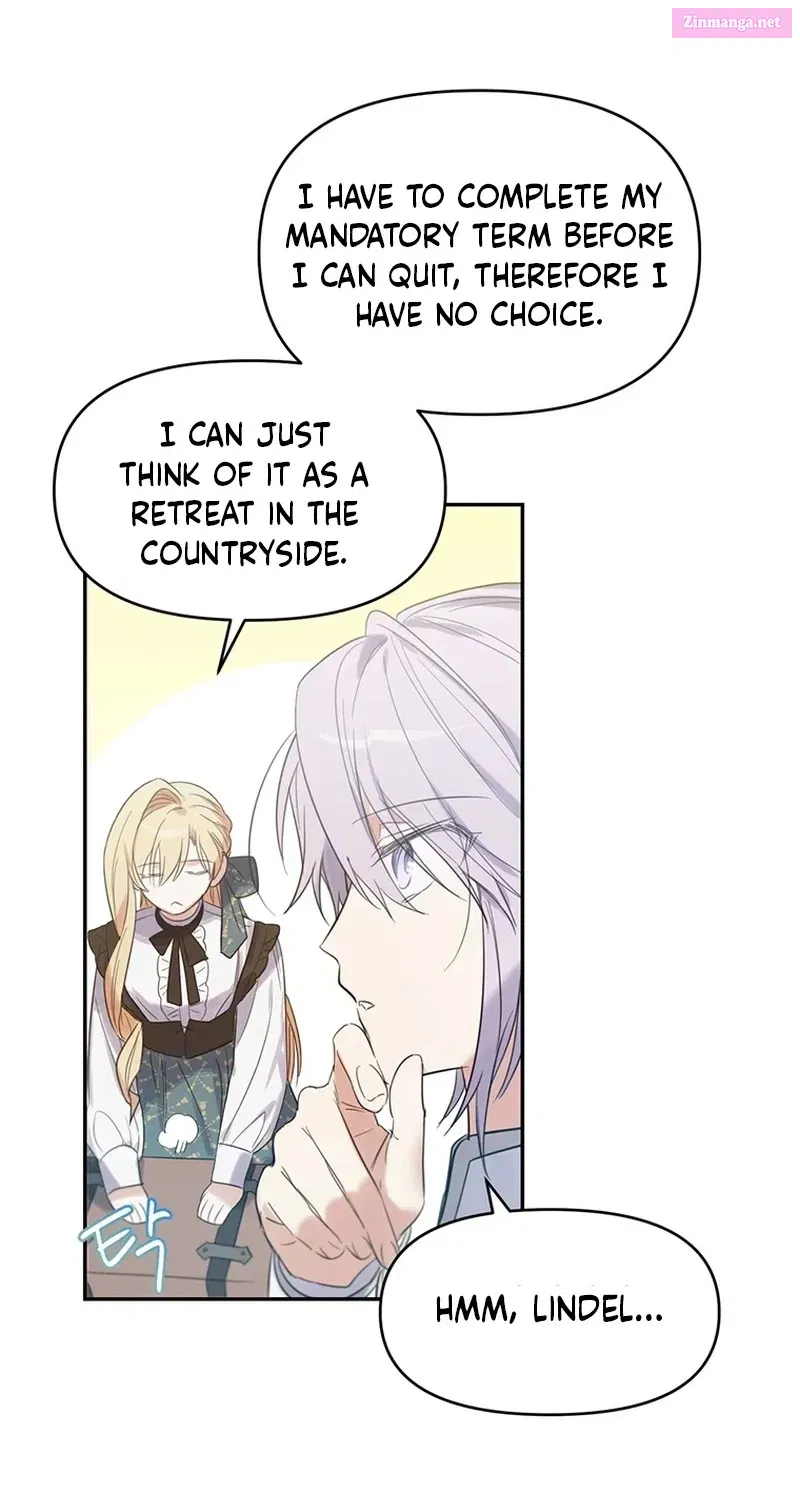 What's Happening in Lindel Mangakakalot X Chapter 2 Page 41