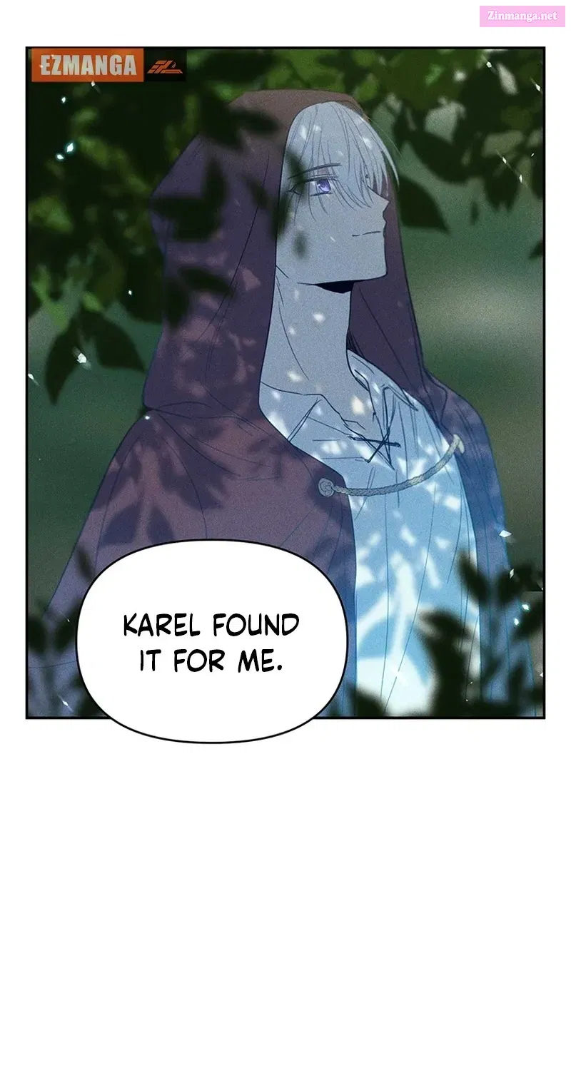 What's Happening in Lindel Mangakakalot X Chapter 2 Page 46