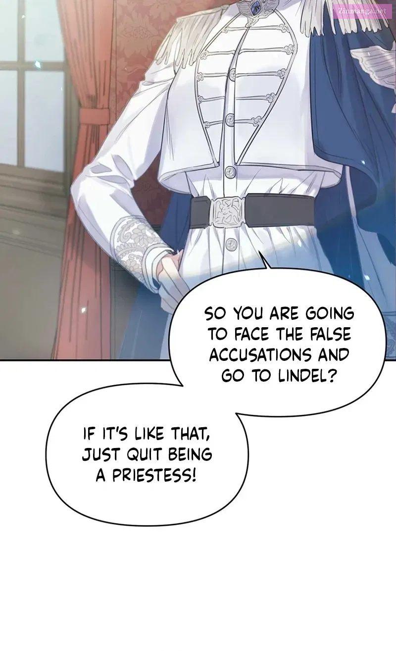 What's Happening in Lindel Mangakakalot X Chapter 2 Page 6