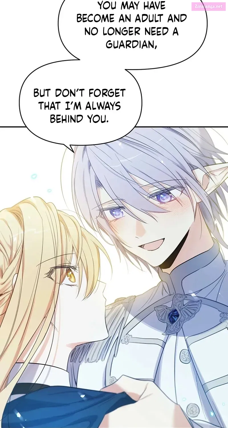 What's Happening in Lindel Mangakakalot X Chapter 2 Page 51