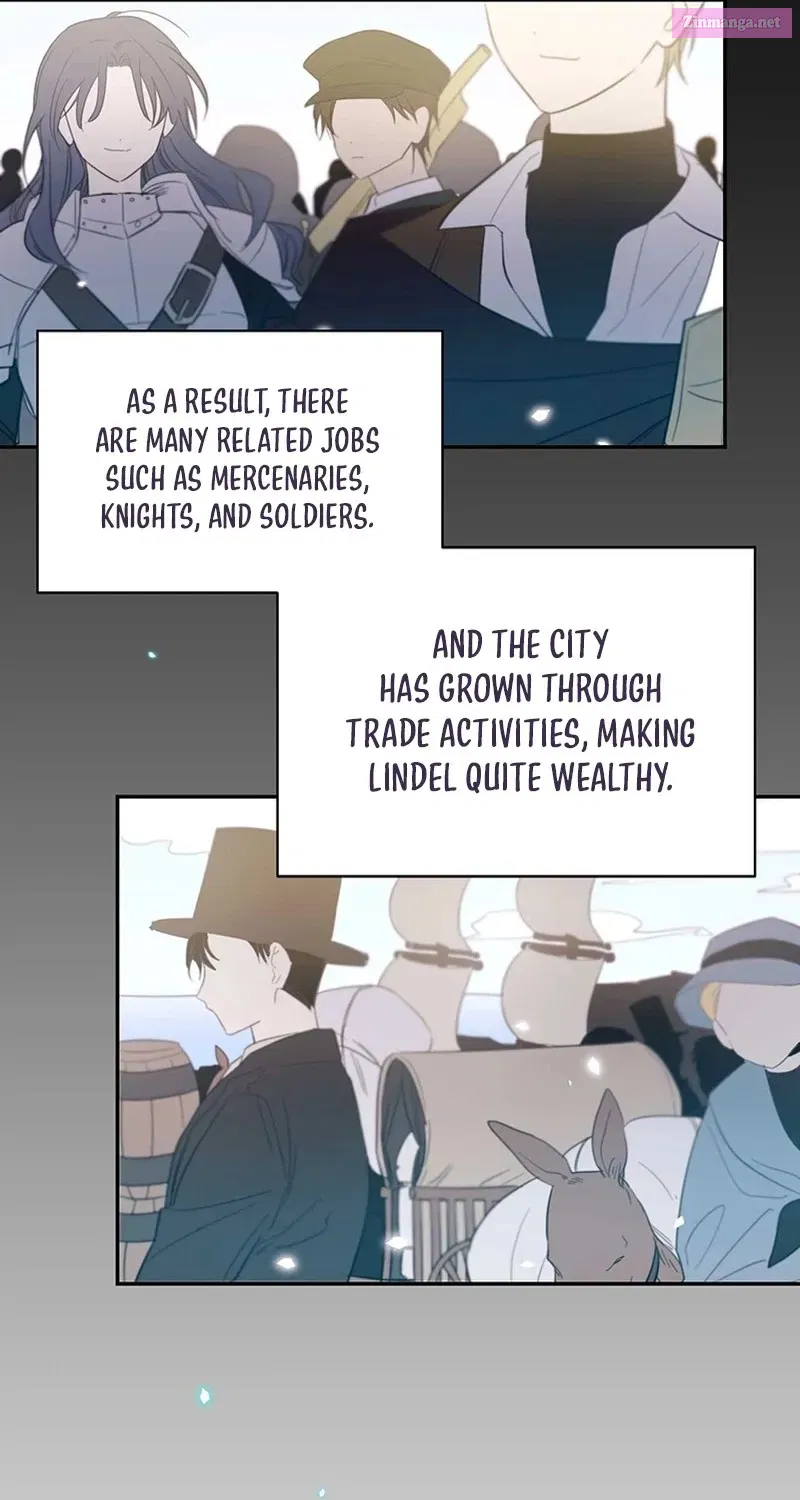 What's Happening in Lindel Mangakakalot X Chapter 2 Page 61