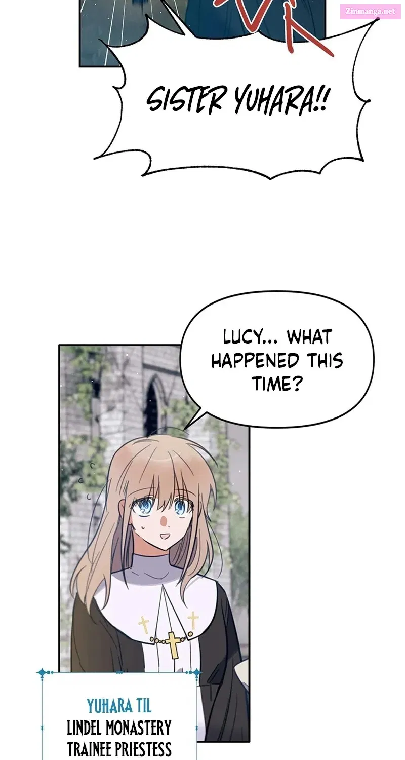 What's Happening in Lindel Mangakakalot X Chapter 2 Page 68