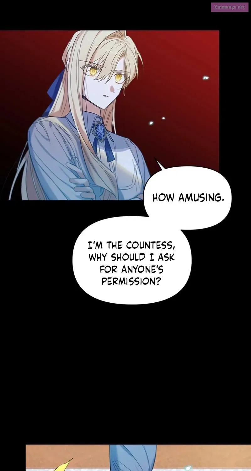What's Happening in Lindel Mangakakalot X Chapter 2 Page 27