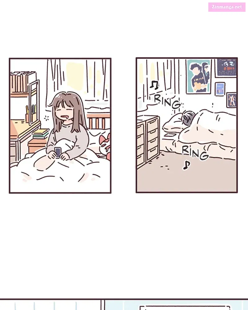 When the Day Comes Mangakakalot X Chapter 1 Page 2