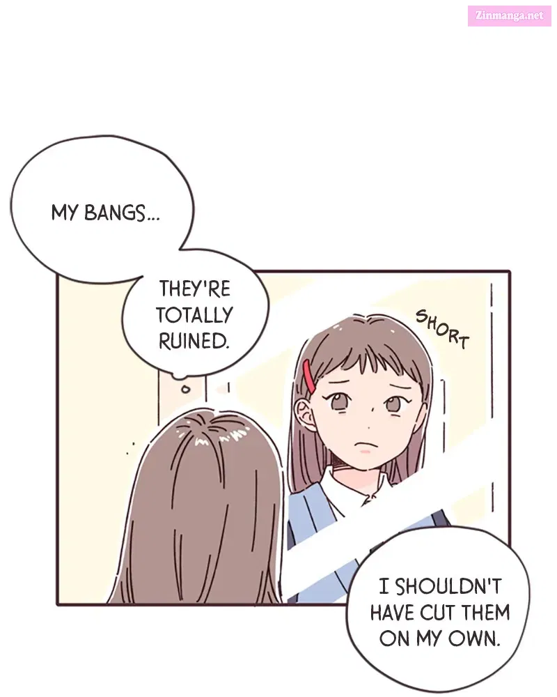When the Day Comes Mangakakalot X Chapter 1 Page 11