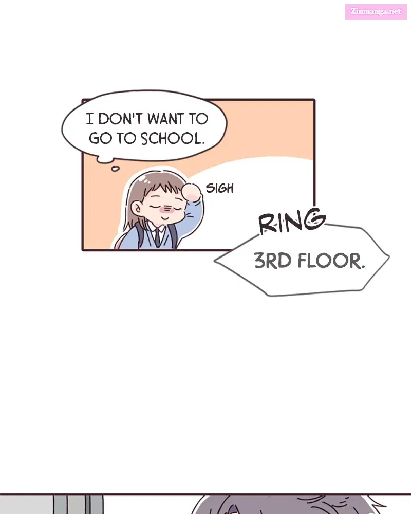 When the Day Comes Mangakakalot X Chapter 1 Page 12