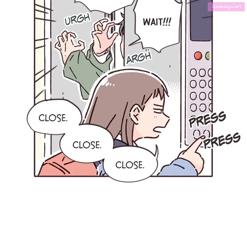 When the Day Comes Mangakakalot X Chapter 1 Page 16