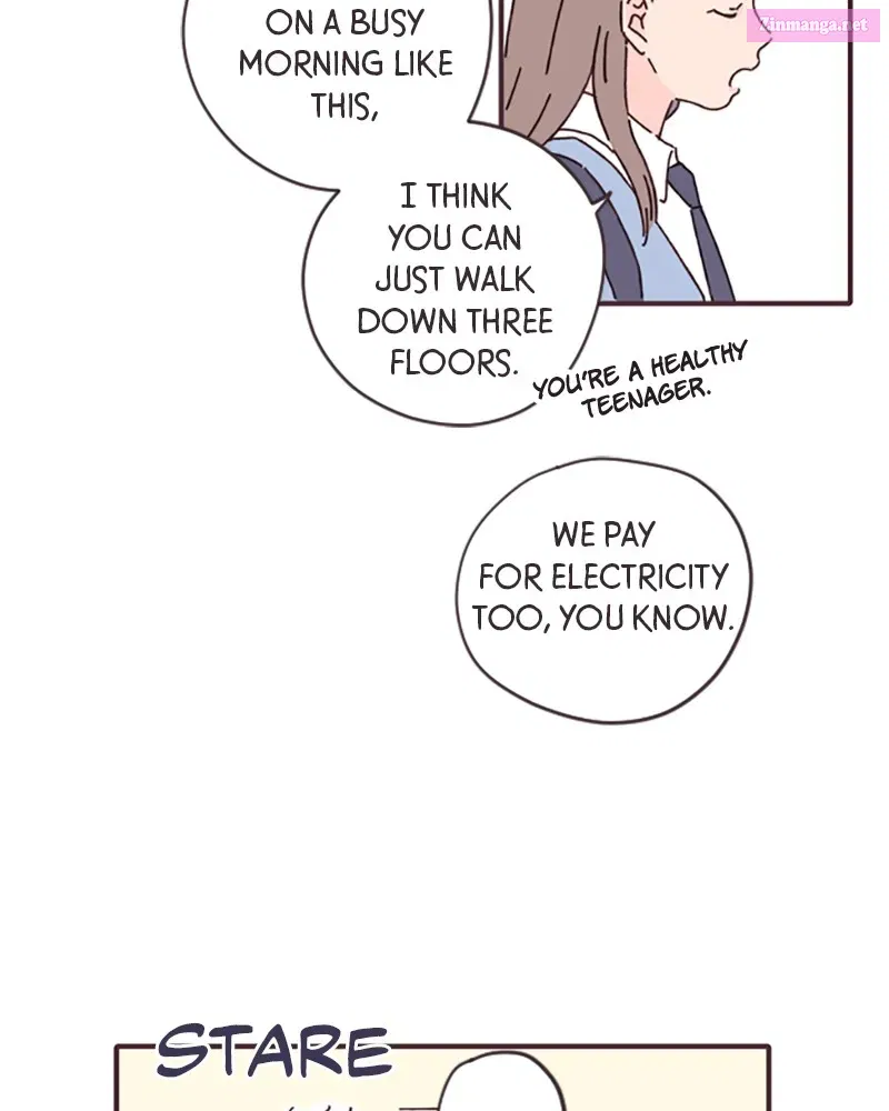 When the Day Comes Mangakakalot X Chapter 1 Page 18