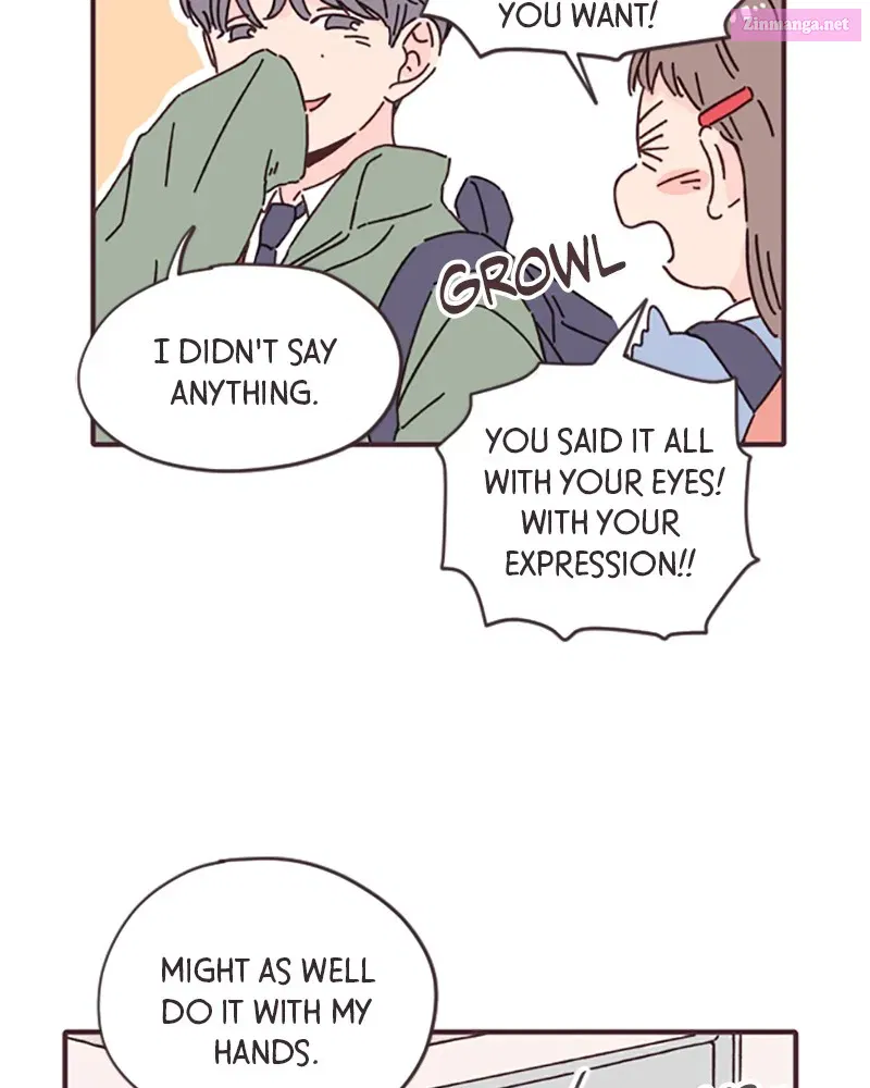 When the Day Comes Mangakakalot X Chapter 1 Page 20