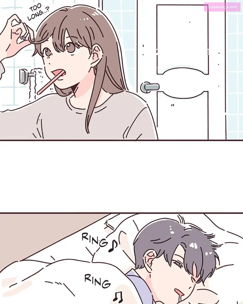 When the Day Comes Mangakakalot X Chapter 1 Page 3