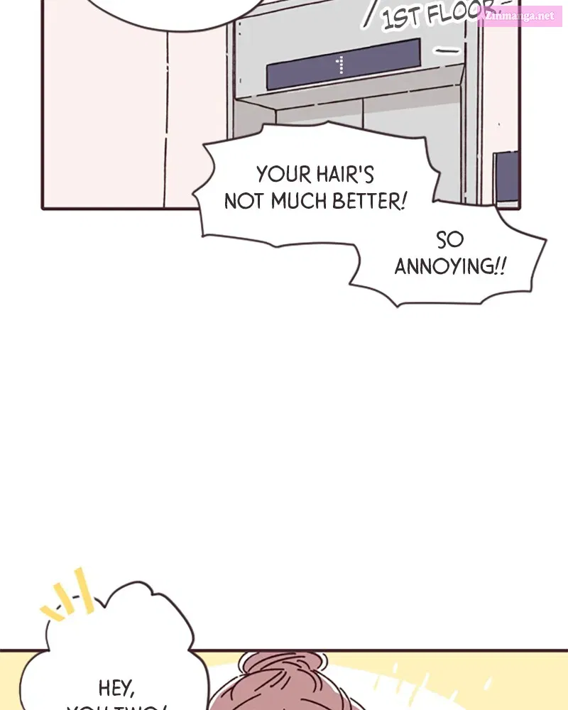 When the Day Comes Mangakakalot X Chapter 1 Page 21