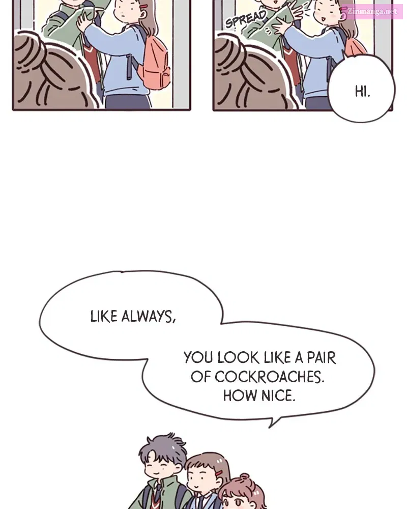 When the Day Comes Mangakakalot X Chapter 1 Page 23