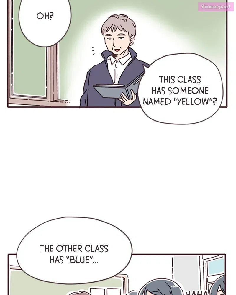 When the Day Comes Mangakakalot X Chapter 1 Page 27