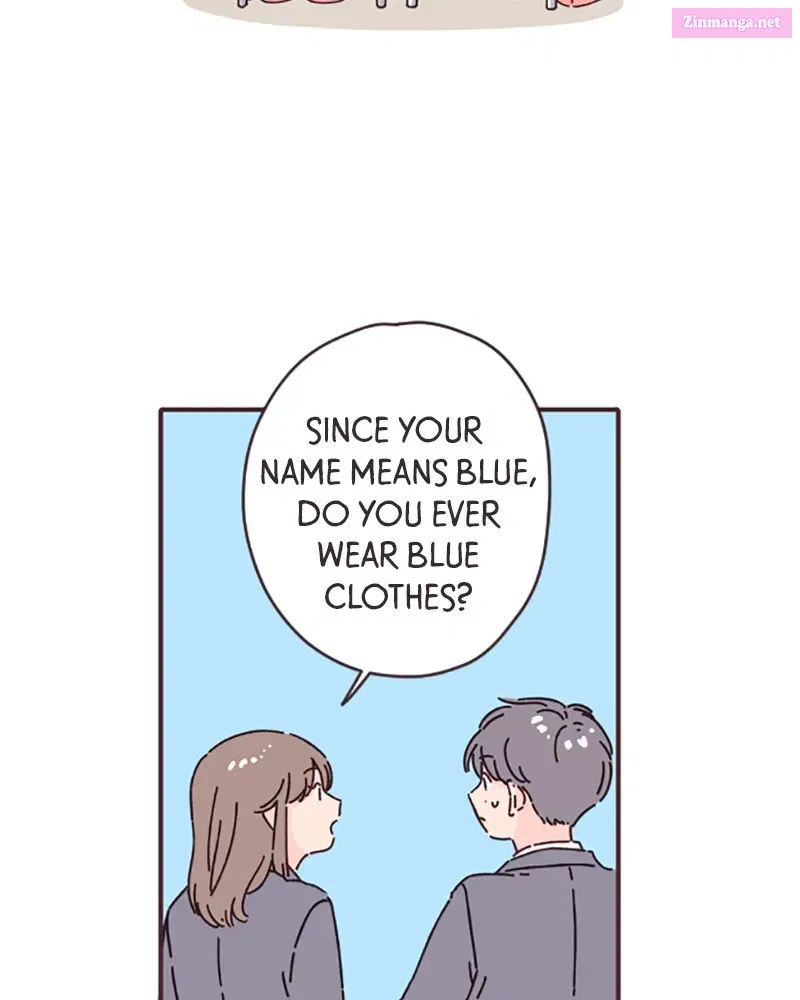 When the Day Comes Mangakakalot X Chapter 1 Page 38