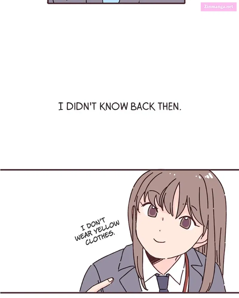 When the Day Comes Mangakakalot X Chapter 1 Page 39