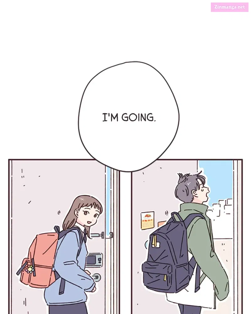When the Day Comes Mangakakalot X Chapter 1 Page 5