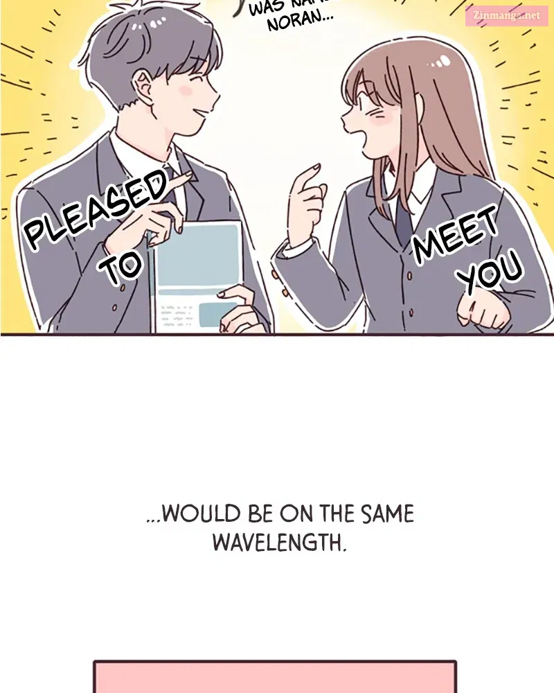 When the Day Comes Mangakakalot X Chapter 1 Page 43