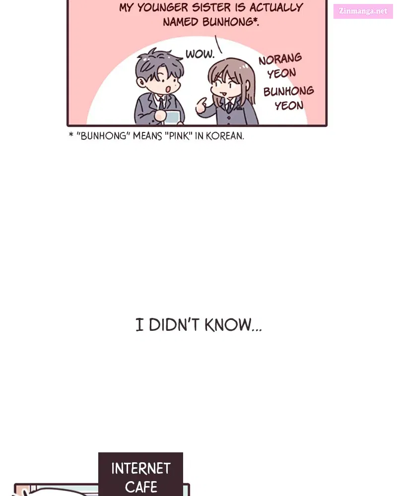 When the Day Comes Mangakakalot X Chapter 1 Page 44