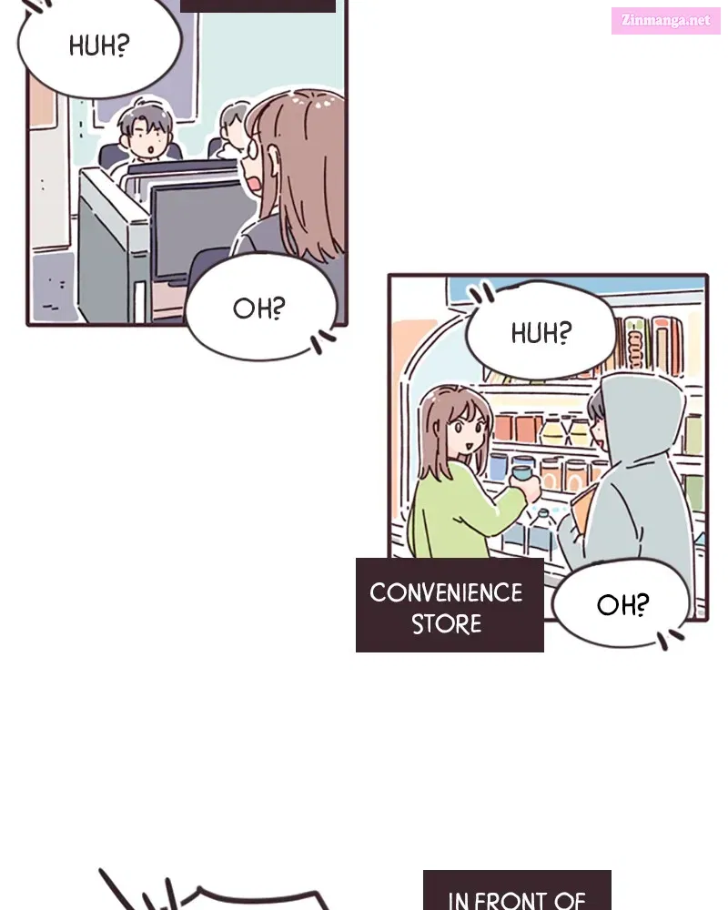 When the Day Comes Mangakakalot X Chapter 1 Page 45