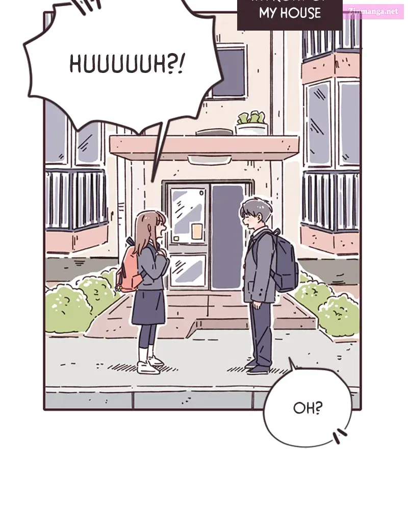 When the Day Comes Mangakakalot X Chapter 1 Page 46