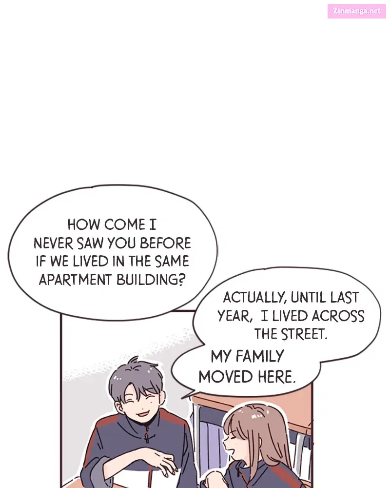 When the Day Comes Mangakakalot X Chapter 1 Page 48