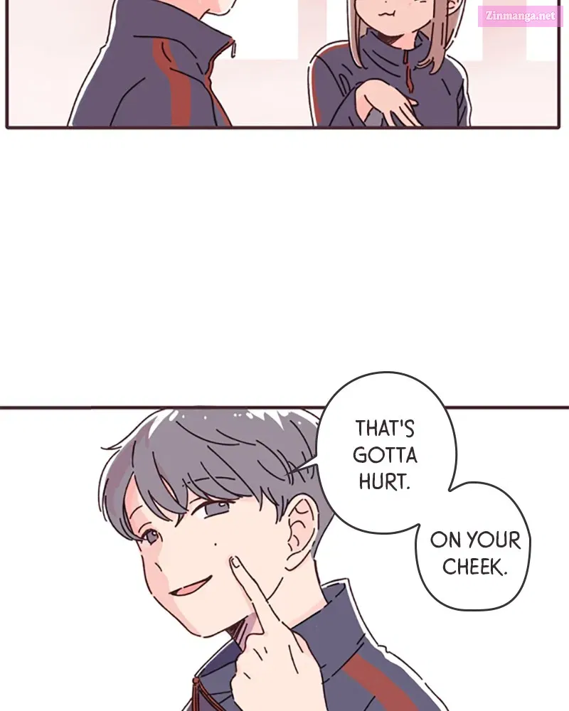 When the Day Comes Mangakakalot X Chapter 1 Page 50