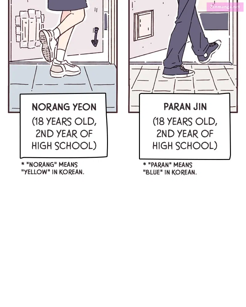When the Day Comes Mangakakalot X Chapter 1 Page 6
