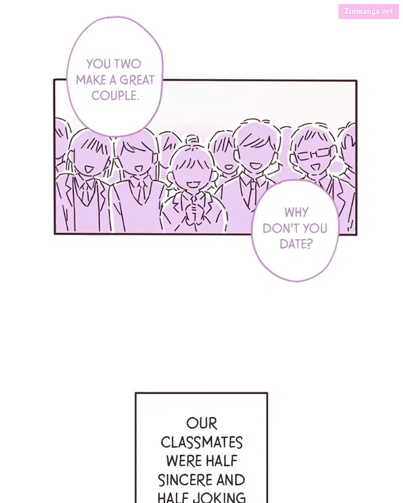 When the Day Comes Mangakakalot X Chapter 1 Page 56