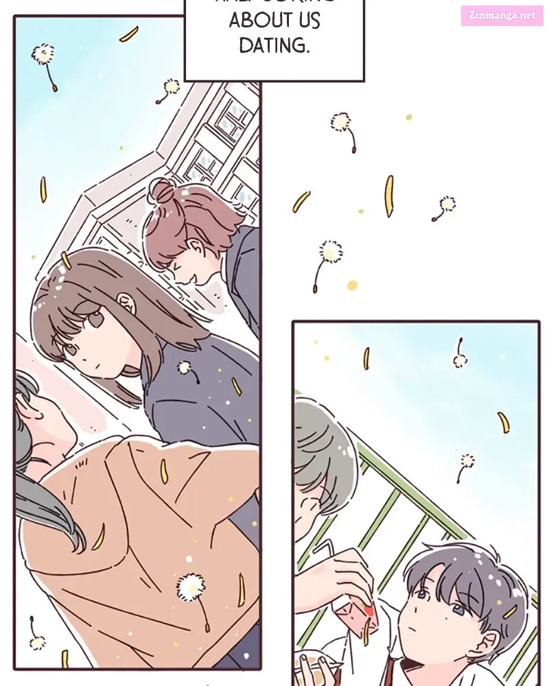 When the Day Comes Mangakakalot X Chapter 1 Page 57