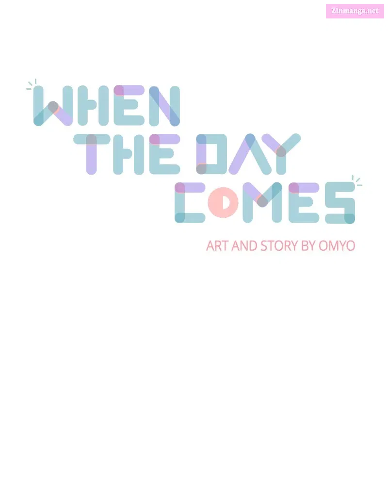 When the Day Comes Mangakakalot X Chapter 1 Page 7
