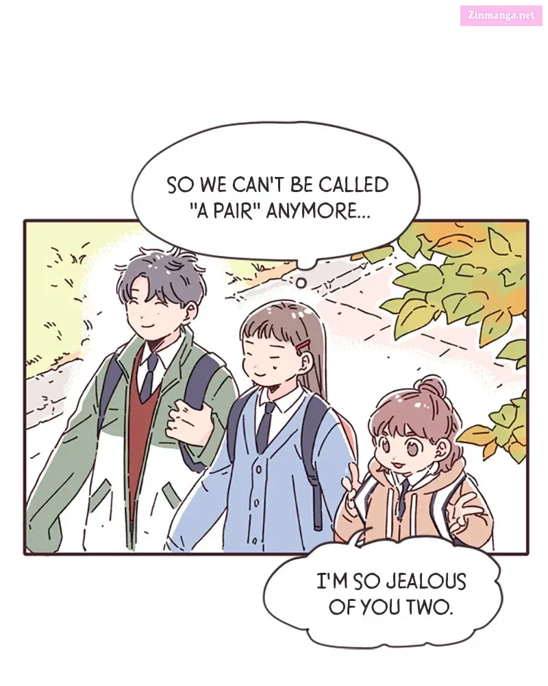 When the Day Comes Mangakakalot X Chapter 1 Page 61