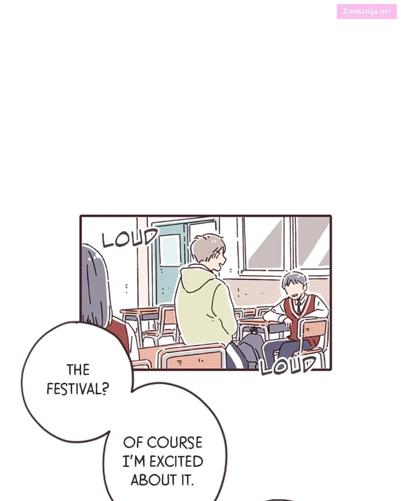 When the Day Comes Mangakakalot X Chapter 1 Page 66