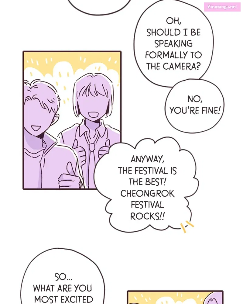 When the Day Comes Mangakakalot X Chapter 1 Page 67