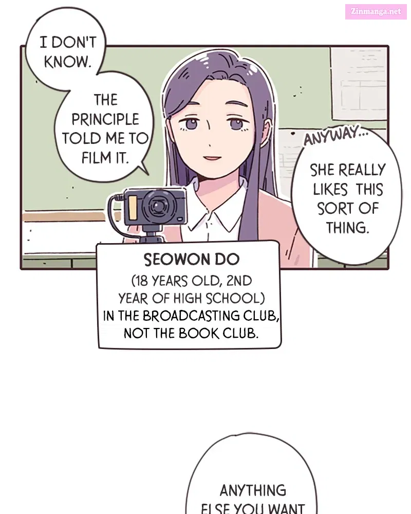 When the Day Comes Mangakakalot X Chapter 1 Page 69
