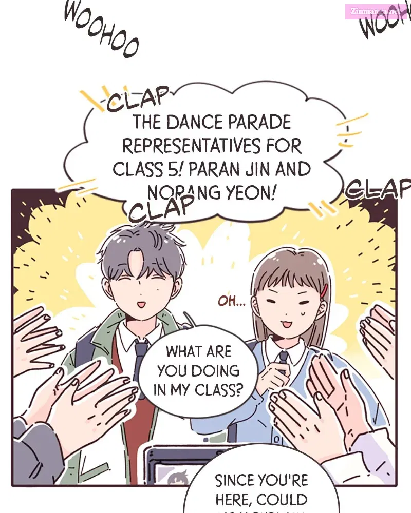 When the Day Comes Mangakakalot X Chapter 1 Page 72