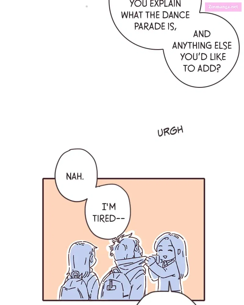 When the Day Comes Mangakakalot X Chapter 1 Page 73