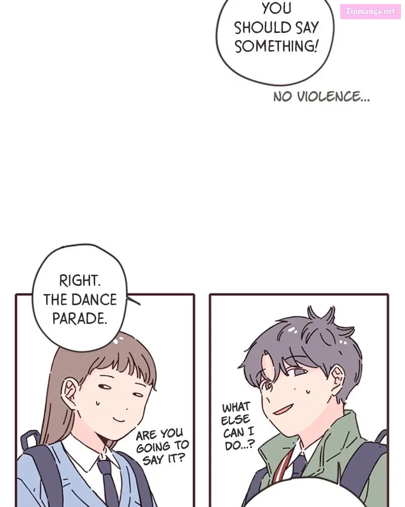When the Day Comes Mangakakalot X Chapter 1 Page 74