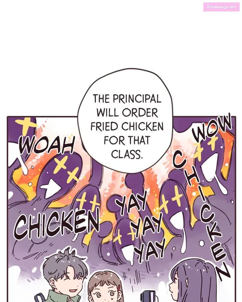 When the Day Comes Mangakakalot X Chapter 1 Page 80