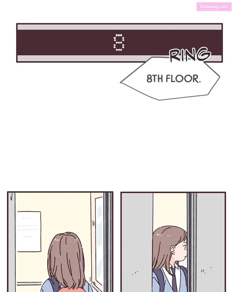 When the Day Comes Mangakakalot X Chapter 1 Page 9
