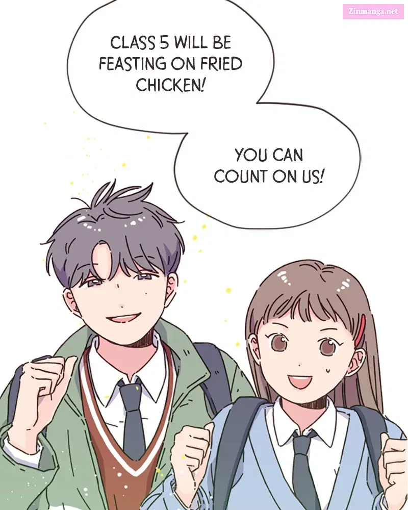 When the Day Comes Mangakakalot X Chapter 1 Page 83