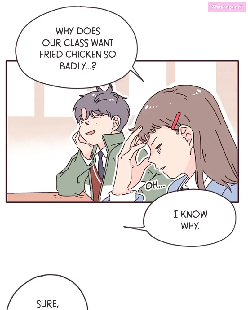 When the Day Comes Mangakakalot X Chapter 1 Page 90