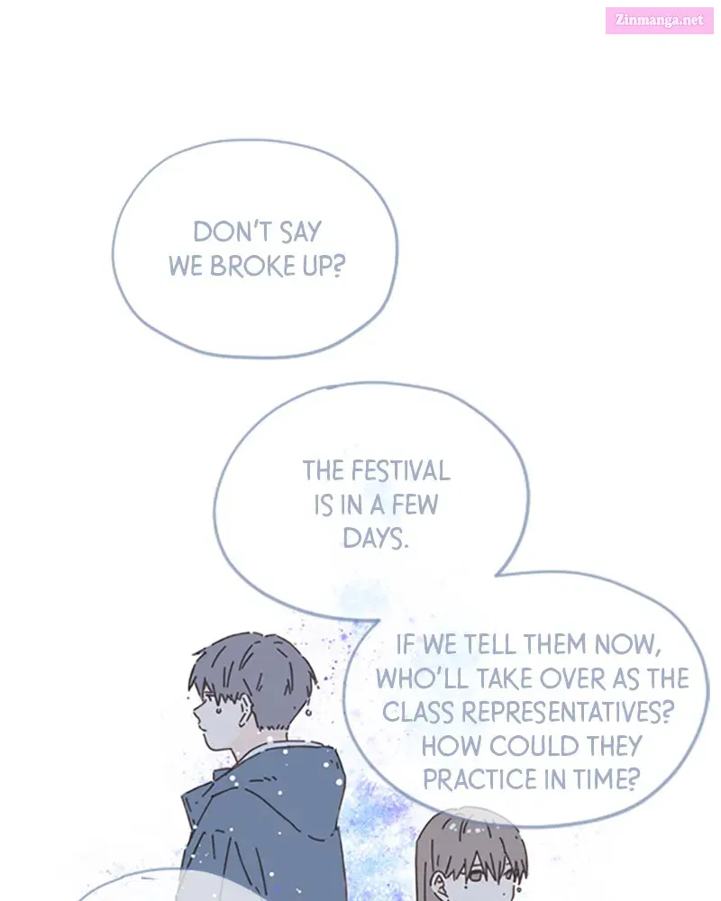 When the Day Comes Mangakakalot X Chapter 1 Page 95