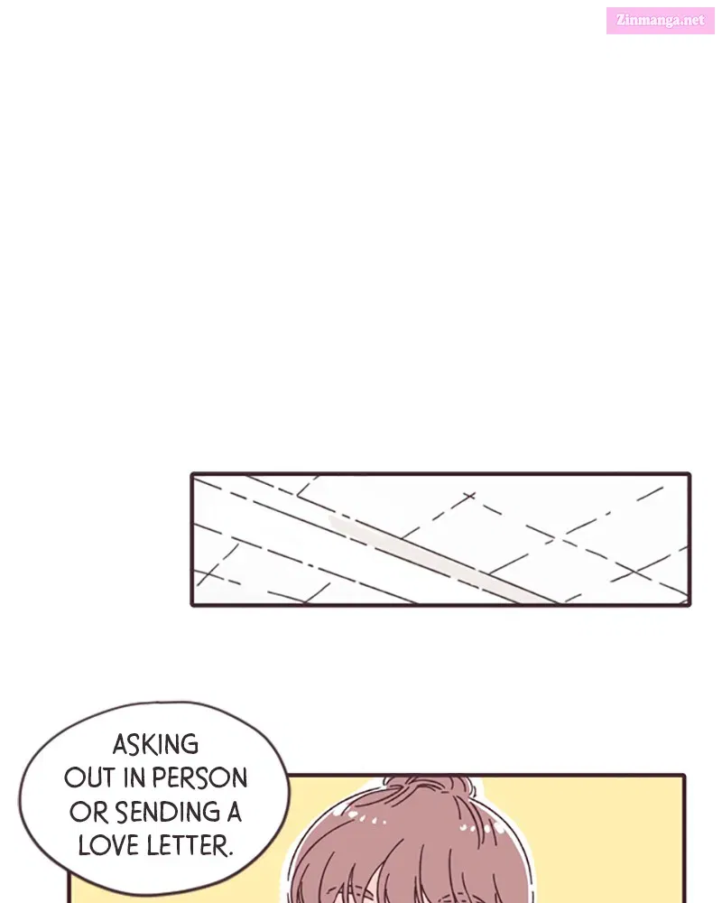 When the Day Comes Mangakakalot X Chapter 3 Page 12