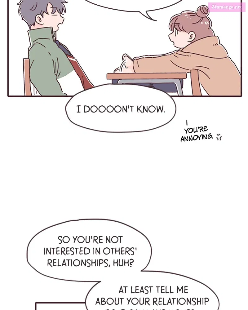 When the Day Comes Mangakakalot X Chapter 3 Page 14