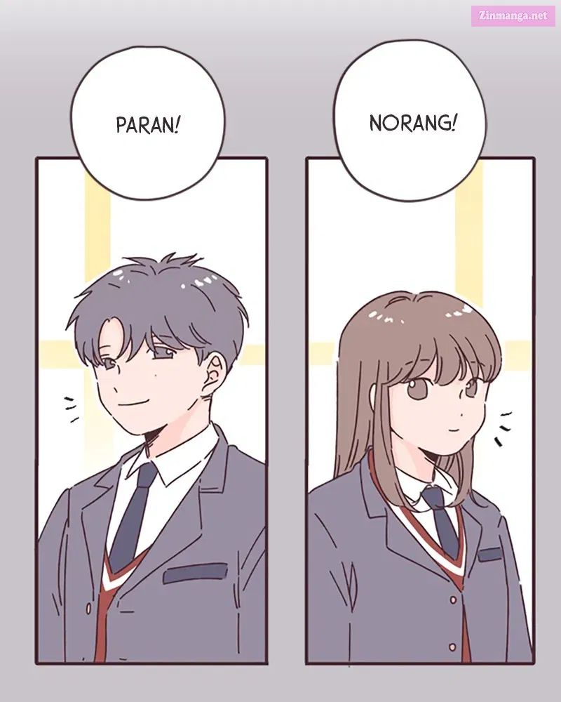 When the Day Comes Mangakakalot X Chapter 3 Page 17