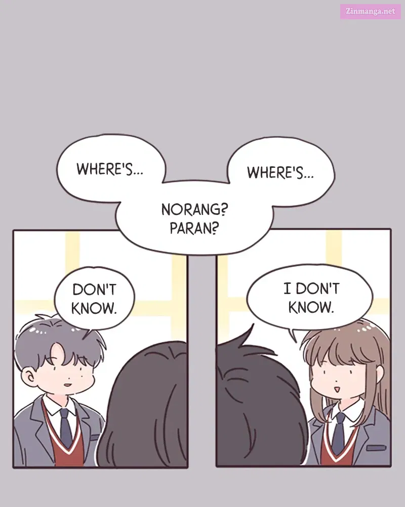 When the Day Comes Mangakakalot X Chapter 3 Page 18