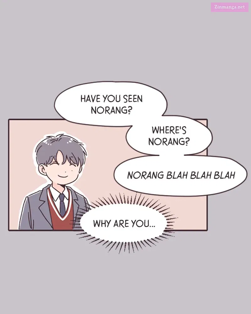 When the Day Comes Mangakakalot X Chapter 3 Page 19